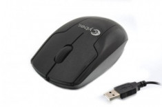 Mouse optic Cyber CR-1040 foto
