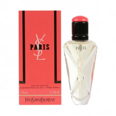 Yves Saint Laurent - PARIS edt vaporizador 30 ml foto