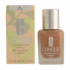 Clinique - SUPERBALANCED fluid 09-sand 30 ml foto