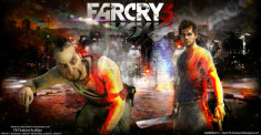 Far Cry 3, Ps3 foto