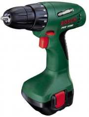 BOSCH Surubelnita electrica Bosch PSR 1200 foto