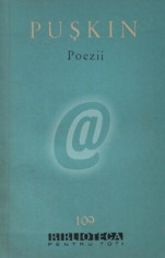 Poezii (Puskin) foto