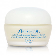 Shiseido - AFTER SUN intensive recovery cream 40 ml foto