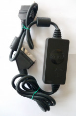 Cablu SCART Xbox Microsoft X08-25275 (1300) foto