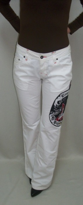 Blugi dama chic, modele diferite, design aparte, oferta exceptionala foto mare Blugi dama chic, modele diferite, design aparte, oferta exceptionala foto mare