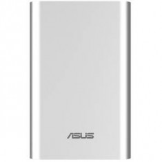 Acumulator extern Asus ZenPower, 10050 mAh, 1 USB, Universal (Argintiu) foto