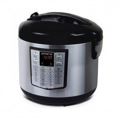 Aparat de Gatit MultiCooker Victronic VC9128 700W foto