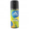 Deodorant Spray anti-perspirant Adidas Get Ready