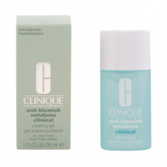 Clinique - ANTI-BLEMISH SOLUTIONS clinical clearing gel 30 ml foto