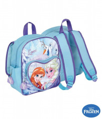 Rucsac Disney Frozen 28 cm foto