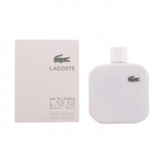 Lacoste - EAU DE LACOSTE L.12.12 BLANC edt vaporizador 175 ml foto