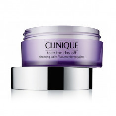 Clinique - TAKE THE DAY OFF cleansing balm 125 ml foto