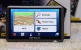 GPS Auto Camion TIR 5&quot; Full Europa 2023 iGO Primo, Hărți Actualizate, Asistență Instalare, Radare Fixe