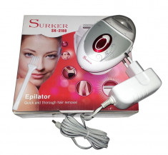 Epilator Surker SK-2188 foto