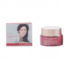 Clarins - MULTI-INTENSIVE creme haute exigence jour TP 50 ml foto