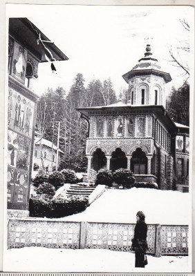 bnk foto - Tusnad - Biserica ortodoxa - anii 70 foto