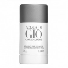 Armani - ACQUA DI GIO HOMME deo stick 75 gr foto