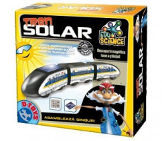 Tren solar 66763TS01 foto