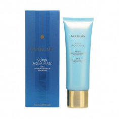 Guerlain - SUPER AQUA masque 75 ml foto