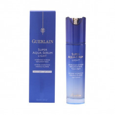 Guerlain - SUPER AQUA serum light 50 ml foto