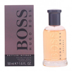 Hugo Boss-boss - BOSS BOTTLED INTENSE edt vaporizador 50 ml foto
