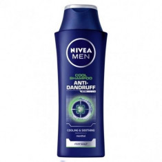 Sampon anti-matreata Nivea Men Cool, 250 ml foto