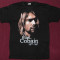 Tricou Nirvana - Kurt Cobain face + alte modele