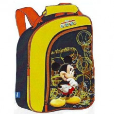 Rucsac Disney - Mickey foto