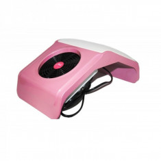 Aspirator praf model mic Pink foto