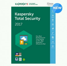 Kaspersky Internet Security 2018 1 CALCULATOR 2 ANI foto