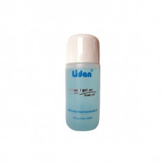 Soak off remover 120 ml Lidan foto