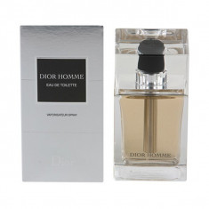 Dior - DIOR HOMME edt vaporizador 100 ml foto