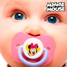 Suzete din Silicon Minnie (pachet de 2) foto