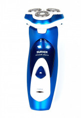 Aparat de ras Surker Smooth Shave HD-2880 foto