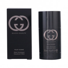 Gucci - GUCCI GUILTY HOMME deo stick 75 gr foto