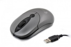 Mouse optic Cyber CR-1032 foto