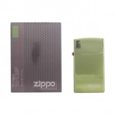 Zippo Fragrances - THE ORIGINAL acid green edt vaporizador 50 ml foto