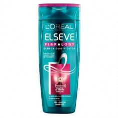 Sampon densificator L&amp;#039;Oreal Paris Elseve Fibralogy, 250ml foto