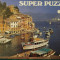Super PUZZLE 750 piese, 59 x 39 cm, no. 89064 Made inWest-Germany