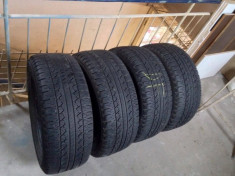 4 x Anvelope All Season (M+S) PIRELLI SCORPION STR - 235/60/16 foto