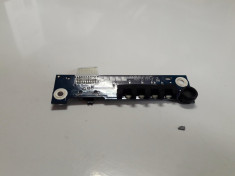 Modul Pornire WI-FI Start Board Lenovo 3000 C200 type 8922 LS-3102P foto