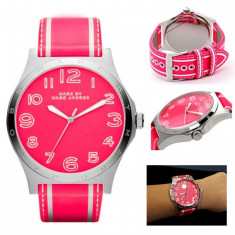 Ceas dama Marc Jacobs MBM1231 nou original foto