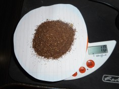 seminte tutun 10 grame foto