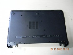 Carcasa spate Laptop Hp 255 G3 sps-754213-001 foto