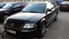 VW Passat B5 Highline 4motion V5 foto