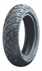 Motorcycle Tyres Heidenau K58 mod Snowtex ( 120/80-12 TL 65M Marcaj M+S ) foto