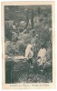 1471 - ETHNIC from Poiana Sibiului - old postcard - used - 1931, Circulata, Printata