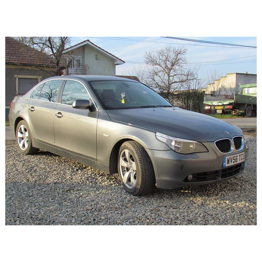 Bmw e60 520