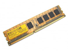 Memorie DDR3 Desktop - 2 buc. 4GB foto