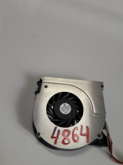 Cooler Ventilator Packard Bell ALP-Ajax GN3 UDQFLZH05DAS foto